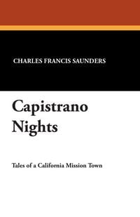 Produktbild: Capistrano Nights