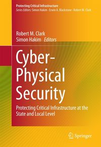 Produktbild: Cyber-Physical Security