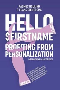 Produktbild: Hello $FirstName