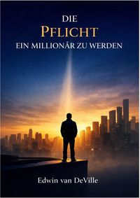 Produktbild: Die Pflicht ein Million&auml;r zu werden