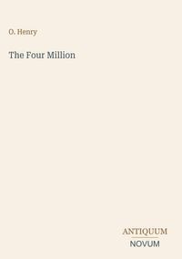 Produktbild: The Four Million
