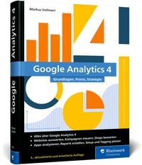 Produktbild: Google Analytics 4