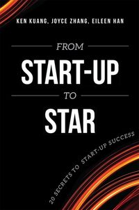 Produktbild: From Start-Up to Star