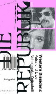 Produktbild: Western Dissidenz