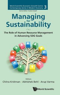 Produktbild: Managing For Sustainability