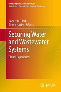 Produktbild: Securing Water and Wastewater Systems