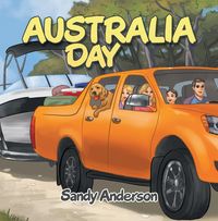Produktbild: Australia Day