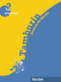 Produktbild: Tamburin 3
