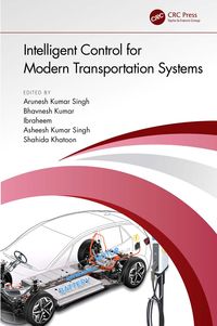 Produktbild: Intelligent Control for Modern Transportation Systems