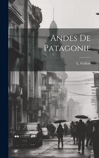 Produktbild: Andes De Patagonie