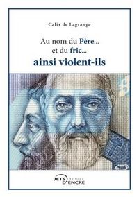Produktbild: Au nom du pere... du fric...