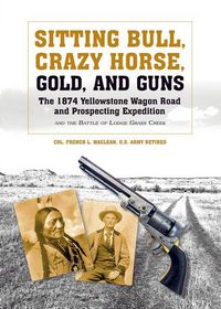 Produktbild: Sitting Bull, Crazy Horse, Gold and Guns