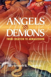 Produktbild: Angels and Demons
