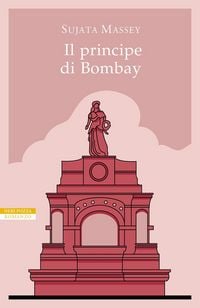 Produktbild: Il principe di Bombay