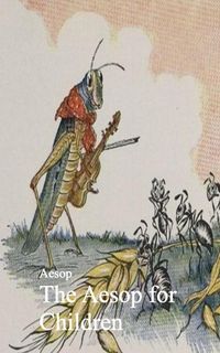 Produktbild: The Aesop for Children