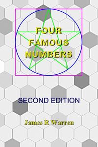 Produktbild: Four Famous Numbers