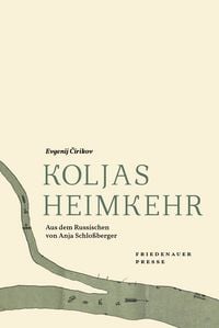 Produktbild: Koljas Heimkehr