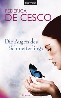 Produktbild: Die Augen des Schmetterlings