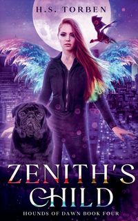 Produktbild: Zenith's Child