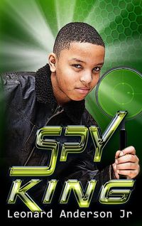 Produktbild: Spy King