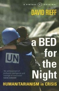Produktbild: A Bed for the Night