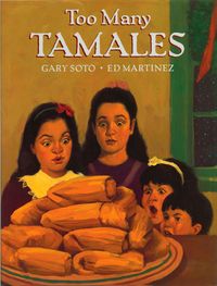 Produktbild: Too Many Tamales
