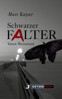 Produktbild: Schwarzer Falter