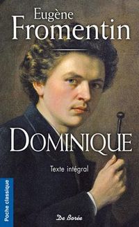 Produktbild: Dominique