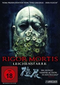 Produktbild: Rigor Mortis - Leichenstarre