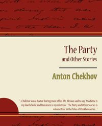 Produktbild: The Party and Other Stories