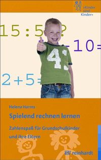 Produktbild: Spielend rechnen lernen