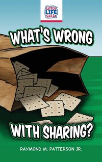 Produktbild: What's Wrong with Sharing