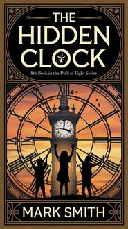 Produktbild: The Hidden Clock