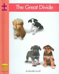 Produktbild: The Great Divide