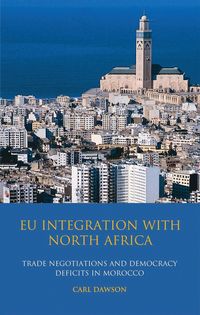 Produktbild: EU Integration with North Africa