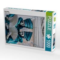 Produktbild: CALVENDO Puzzle November | 1000 Teile Lege-Gr&ouml;&szlig;e 64x48cm Foto-Puzzle f&uuml;r gl&uuml;ckliche Stunden