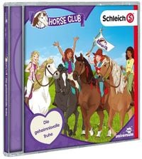 Bild vom Artikel Schleich - Horse Club (CD 1) vom Autor 