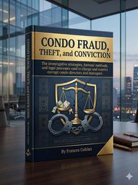 Produktbild: Condo Fraud, Theft, and Conviction