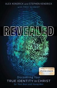 Produktbild: Revealed