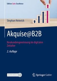 Produktbild: Akquise@B2B