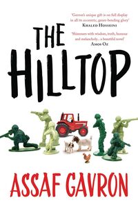 Produktbild: The Hilltop