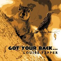 Produktbild: Got your Back...