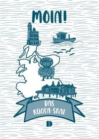 Produktbild: Das R&uuml;gen-Skat