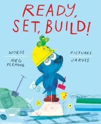 Produktbild: Ready, Set, Build!