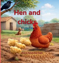 Produktbild: Hen and chicks