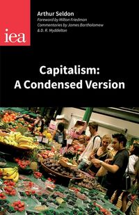Produktbild: Capitalism