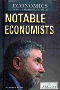 Produktbild: Duignan, B: Notable Economists