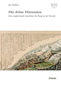 Produktbild: Die dritte Dimension