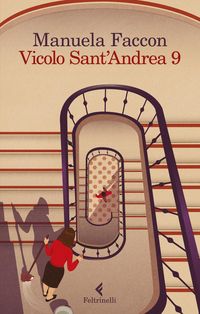 Produktbild: Vicolo Sant'Andrea 9