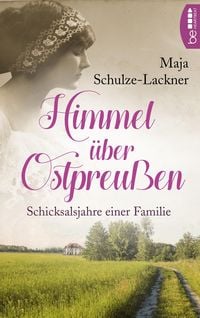 Produktbild: Himmel &uuml;ber Ostpreu&szlig;en